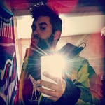 Justin Ramon - @wherehasalltherumgone422 - Instagram
