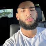 Justin Ramon Daniel - @tiwnnzy - Instagram