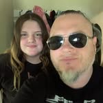 Justin Ramon Spanier - @metaldad219 - Instagram