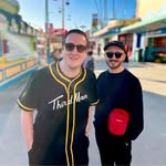 Justin Ramsden - @justinramsden - Instagram