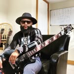 Justin Linzy - @justinrashadmusic - Instagram