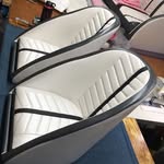 Justin Rash - @oneoffonelovecustoms - Instagram