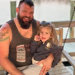 Justin Rash - @manbearpig1986 - Instagram