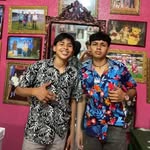Justin Garcia Obg - @justinraudes - Instagram