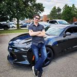 Justin Raymer - @ssjgizmo - Instagram