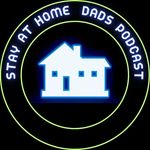 Justin Raymer - @stayathomedads_podcast - Instagram