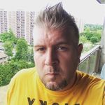 Justin Raymer - @justraymer - Instagram
