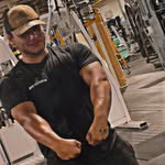 Justin Redd - @lil_palsy999 - Instagram