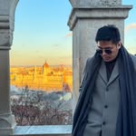 Justin Redd Mapalo - @justinreddmapalo - Instagram