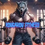 Justin Redman - @rougaroufitness - Instagram