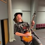 Justin Redman - @the_starman83 - Instagram