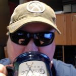 Justin Redman - @taskforcefenris - Instagram