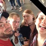Justin Redman - @redman32191 - Instagram