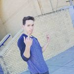 Justin Redman - @music_life_skater - Instagram