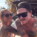 Justin Redman - @redmany6820 - Instagram