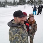 Justin Redman - @jredman74 - Instagram
