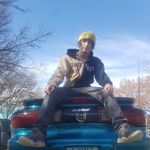 Justin Redman - @yeeet_1267 - Instagram