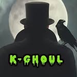 Justin "The Ghoulman" Redman - @kghoulradio - Instagram