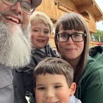 Justin Redwine - Facebook