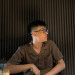 Justin R. K. - @justinreevesk - Instagram