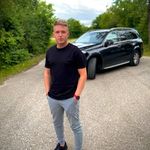 Justin Reeve - @justinreeve_ - Instagram