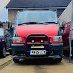 justin reeve - @mk6.transit - Instagram