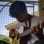 Justin Reeve Aniñon - Facebook