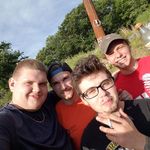 Justin Reiser - @jtr156696 - Instagram