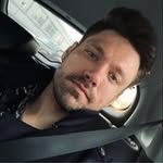 Justin Reiser - @justinsalsero - Instagram
