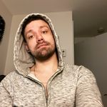 Justin Reiser - @omgjustinactually - Instagram