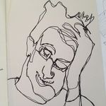 Justin Relyea - @vintage__villain - Instagram