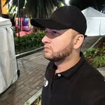 Justin Rendon - @justin0202a - Instagram
