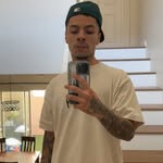 Justin Rendon - @jusstinrendon - Instagram