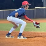 Justin Repp - @justin15baseball - Instagram