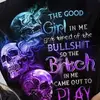crazybitchnana52 - @justinareppert - TikTok