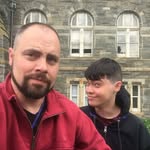 Justin Reppert - @reppertjustin - Instagram