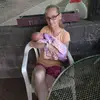 Justina reppert aka nana - @justinareppert1971 - TikTok