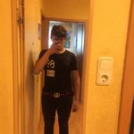 Justin - @justinrickert127 - Instagram