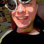 Justin Rickert - @yourjustintime - Instagram