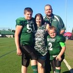 Justin Rickert - @jrickert51 - Instagram