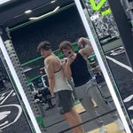 Justin Rickert - @rick.lifts6 - Instagram