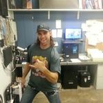Justin Ricks - @ricks5507 - Instagram