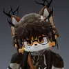Justin Ricks - @orange_kemono - TikTok