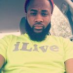 Justin Ricks - @meet_the_black - Instagram