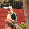 Justin  Bridge - @justinbridge1 - TikTok