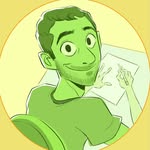 Justin Ridge - @justinridgeart - Instagram