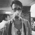 Justin Rinker - @hushed_reflection - Instagram