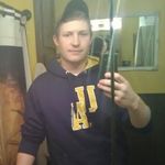 Justin Risley - @95jlrizz - Instagram