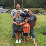 Justin Ritchie - @justin.ritchie.1694 - Instagram