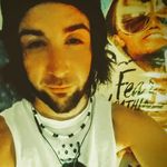 Justin Ritchie - @justinritchie423 - Instagram